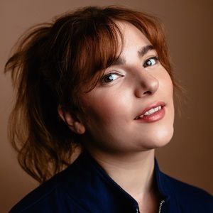 Meet your Posher, Anne